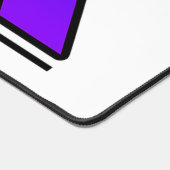 novarix mousepad デスクマット (コーナー)