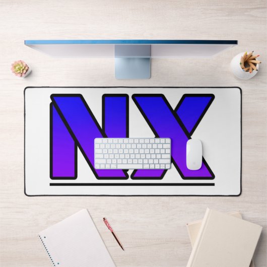 novarix mousepad デスクマット (オフィス1)
