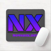 Novarix Mousepad マウスパッド (マウス)