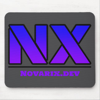 Novarix Mousepad マウスパッド