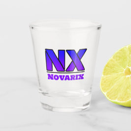 Novarix Schnapsglas  ショットグラス