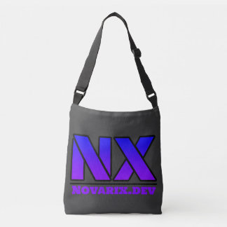Novarix Tasche クロスボディバッグ
