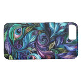 NovaShell – Sleek & Modern iPhone Case Design Case-Mate iPhoneケース (裏面(横))