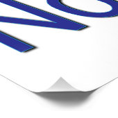 Novelistsに大声で叫ぶ ポスター (コーナー)