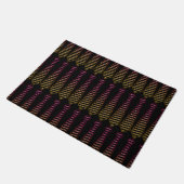  Novelty Ties  ドアマット (アングル)