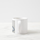 ...november espresso...art by Jutta Gabriel... エスプレッソカップ (裏面)