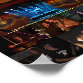 NOVEMBER POSTER!!!, ... カスタマイズ -  ポスター (角)