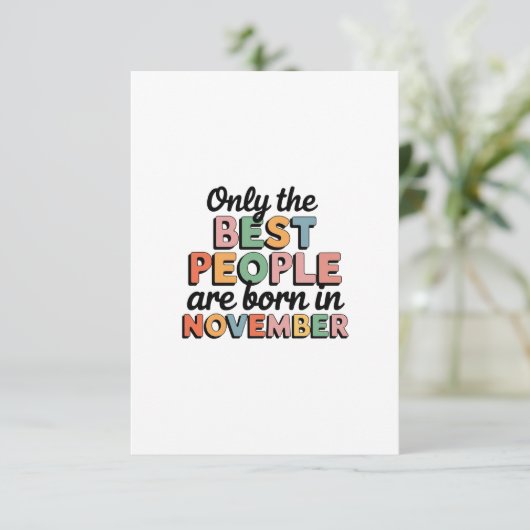 November pride (スタンド正面)