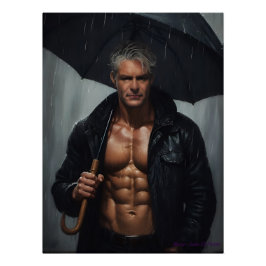 November Rain ポスター