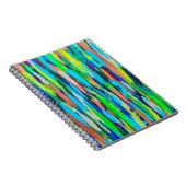 November Rain Notebook ノートブック (右側)