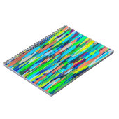 November Rain Notebook ノートブック (左側)
