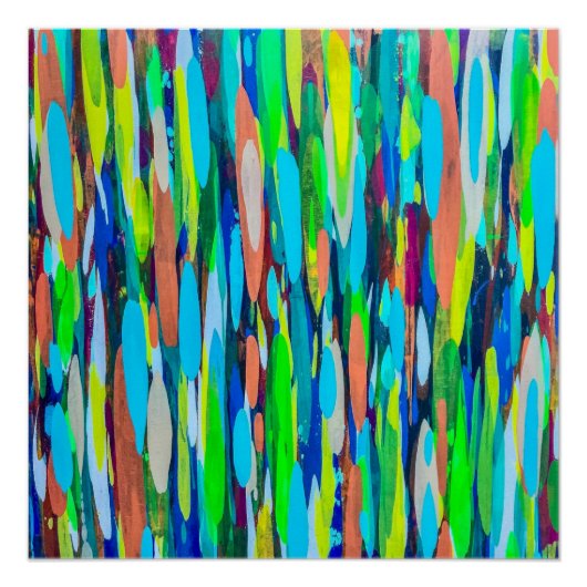 November Rain Perfectポスター ポスター (正面)