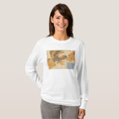 Novia Scotia 2 Tシャツ (正面フル)