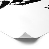 Novice Plumbers Install a Washer ポスター (角)