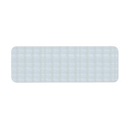 NOVINO Art:アーティスト作成カラーテンプレート結晶 ラベル