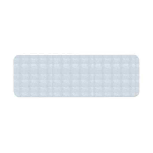 NOVINO Art：アーティスト作成カラーテンプレート結晶 ラベル (正面)