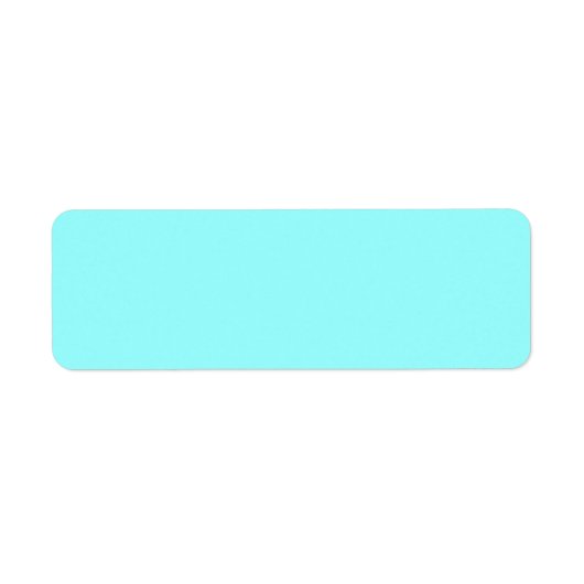 NOVINO Art：アーティスト作成カラーテンプレート ラベル (正面)