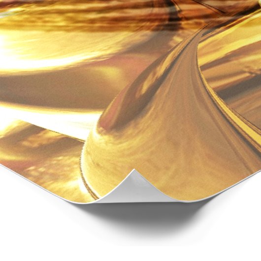 NOVINO Naveen OM Mantra Dedication ポスター (角)