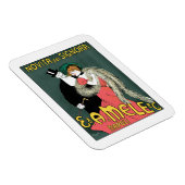 Novita Per Signora ~EAメレ株式会社 マグネット (右側)