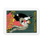 Novita Per Signora ~EAメレ株式会社 マグネット (横)