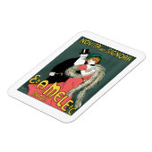 Novita Per Signora ~EAメレ株式会社 マグネット (左側)