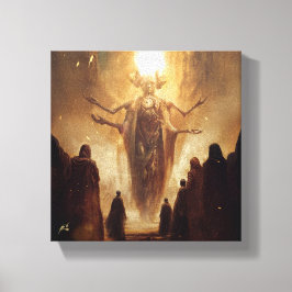 Novo Mundo キャンバスプリント