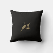 Novo Mundo  クッション (裏面)