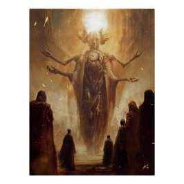 Novo Mundo  ポスター