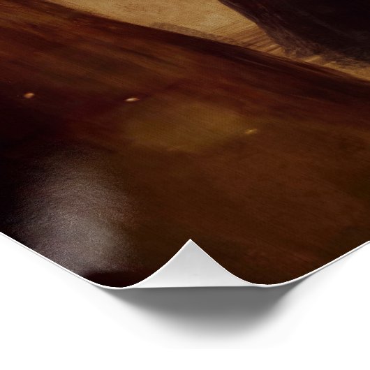 Novo Mundo  ポスター (コーナー)