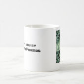 Novus Ordoのコーヒー・マグ コーヒーマグカップ (中央)