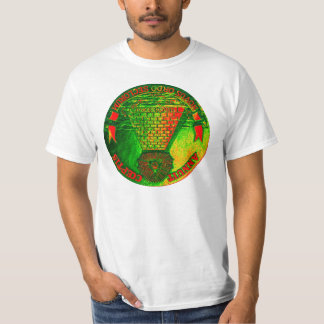 novus tシャツ