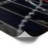 NOW離れポスター ポスター (角)