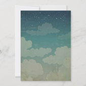 Now 遊 -トロント版 招待状 (裏面)