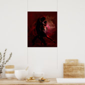 Now and Foreverポスター ポスター (キッチン)