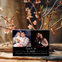 Now And Then Photos Silver文字記念写真