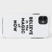 NOW IPHONE信じケースの魔法で Case-Mate iPhoneケース (裏面(横))