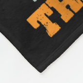 Now Watch Me Resurrect These Beats Jesus Music  フリースブランケット (角)