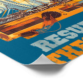 Now Watch Me Resurrect These Beats Jesus Music  ポスター (角)