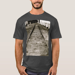Nowhereへのトラック Tシャツ