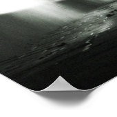 Nowhereへのトレーニング ポスター (角)