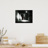 Nowhereへのトレーニング ポスター (キッチン)