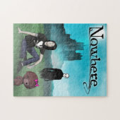 Nowhereパズル ジグソーパズル (横)