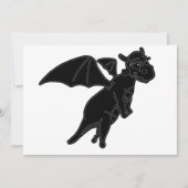 Nowr 招待状 (正面)