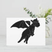 Nowr 招待状 (スタンド正面)