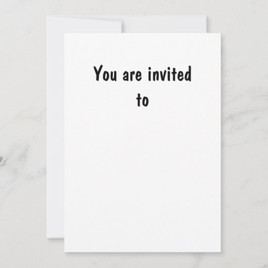 Nowr 招待状 (裏面)