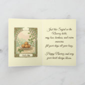 Nowruz Senjed Fruit of Connection カード (内部)