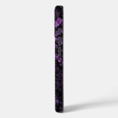 Nox Aeternaゴシック – ダークエレガンス&ミステリー Case-Mate iPhoneケース (裏面 / 左)