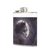 NOX FLORESCENS - Dark Gothic Queen of Roses and St フラスク (左)