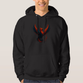 NoxFire Fund Hoodie パーカ