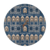 Noxham Town Skärbräda カッティングボード (正面)